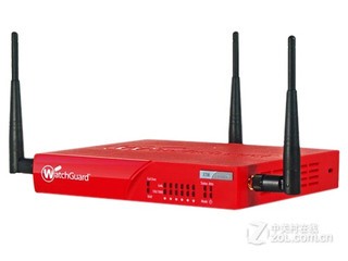 WatchGuard XTM 22