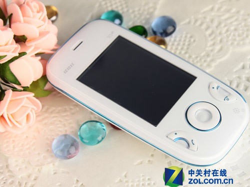 三大技术打造 滑盖音乐机步步高i267图赏_步步高 i267_手机其它os