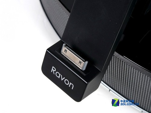 iPad2Ravon i50 