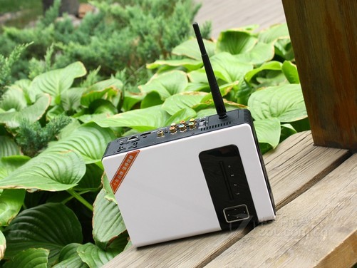 内置硬盘wifi上网 南京美如画v7报价499元