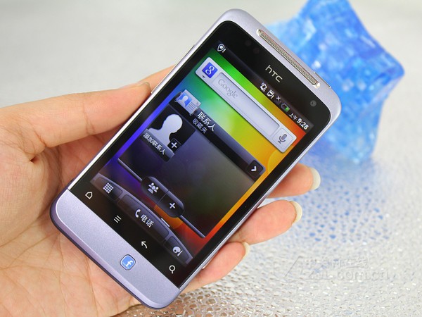 中关村商城|*颜色手机铺*热卖htc g15官网可查出厂日期和销售地 微博