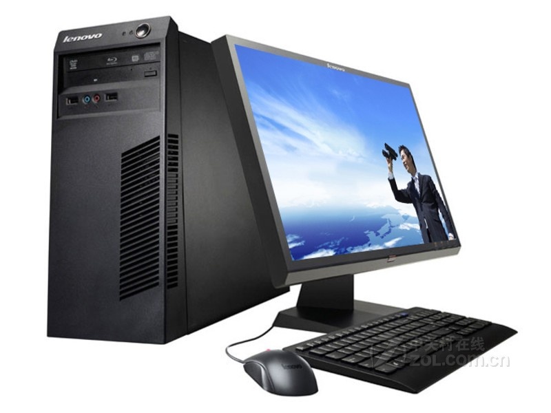 Lenovo Yangtian T5900D(260/2GB/500GB)