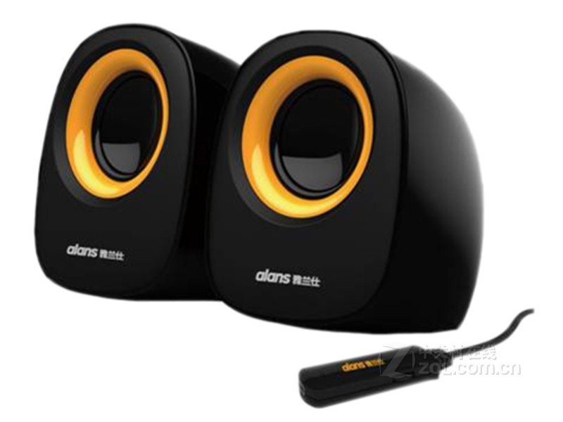 雅兰仕AL-101 - 图片 1