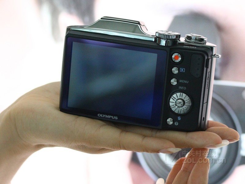 奥林巴斯sz30mr 实拍图(8/17)