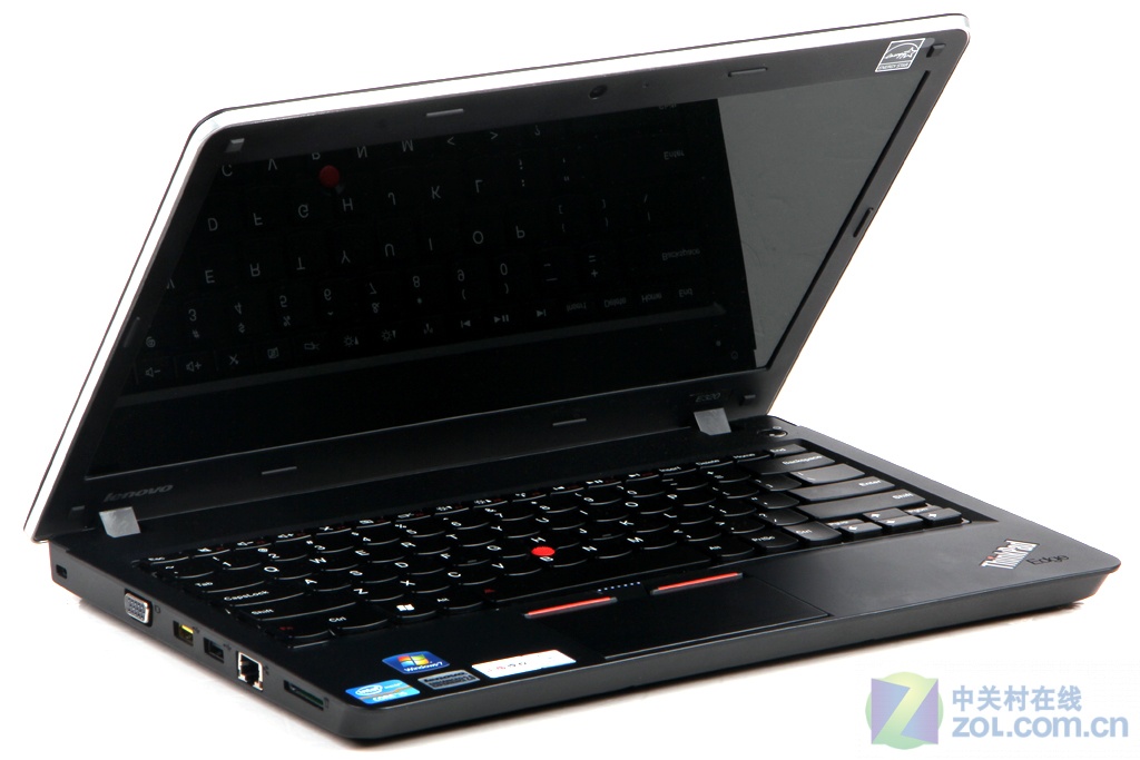 配hd6630m独显 联想thinkpad e320评测 (23/30)