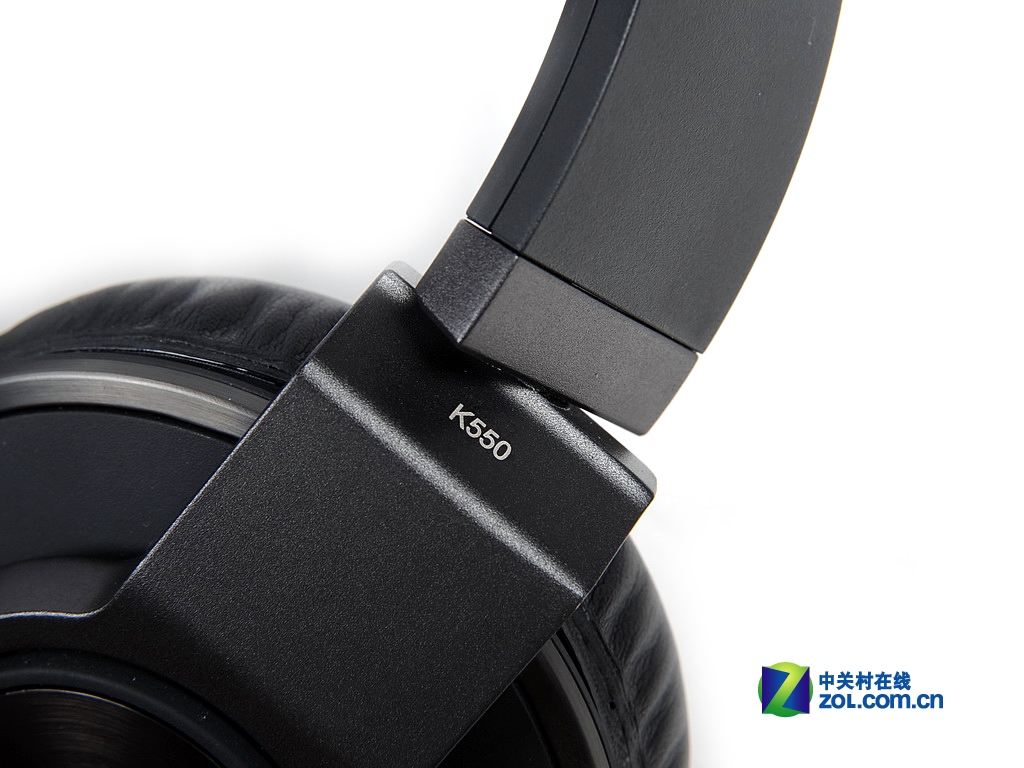 3000元hifi旗舰耳机 akg k550全国首测 (14/22)