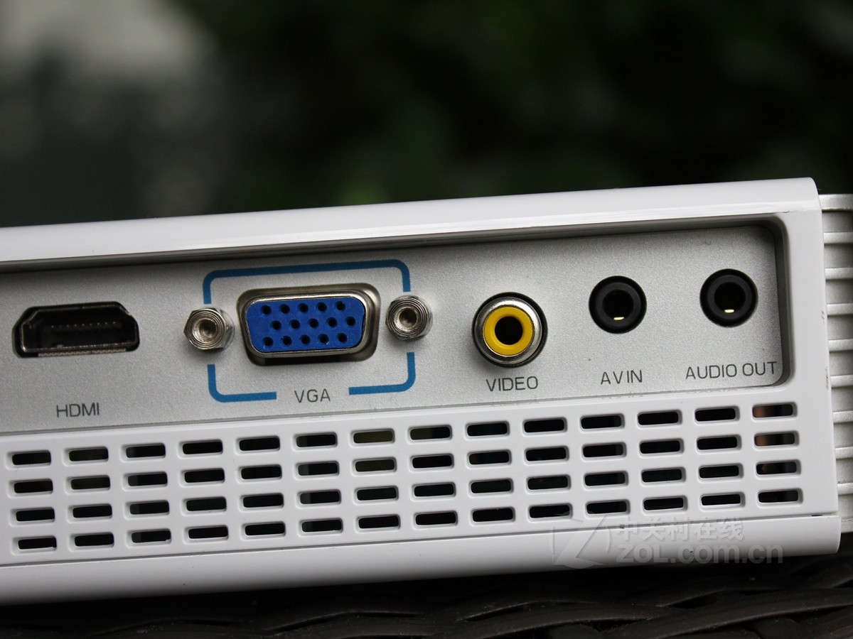 【高清图】 acer宏碁(acer)acer k330效果图 图118