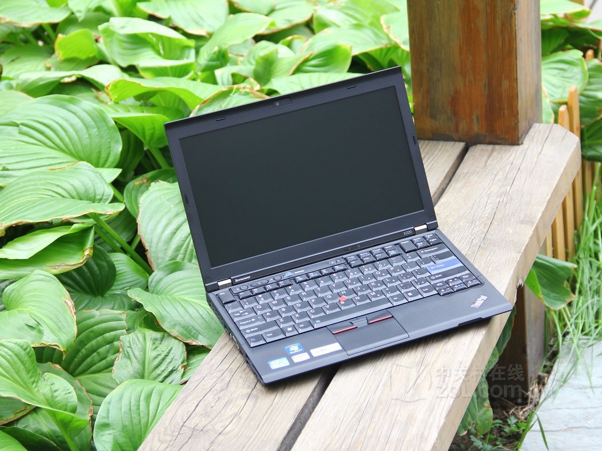 【高清图】 thinkpad(thinkpad)x220(4290bj5)原创图赏 图24