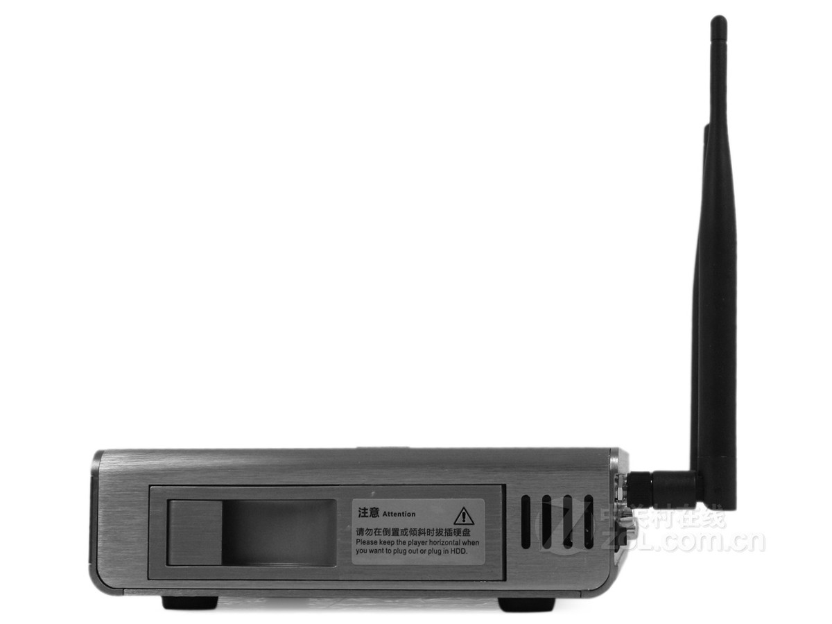 【高清图】 亿格瑞(egreatworld)r200-Ⅱ plus(wifi版)整体外观图 图3