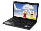  Lenovo G470A-ITH (dark brown)