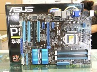 彰显一线超高品质 华硕P8Z68-V LX测试
