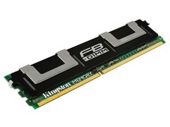 ��ʿ��2GB DDR2 667(ECC FB DIMM)
