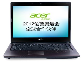 Acer 4750G-2332G50Mncc(540M)