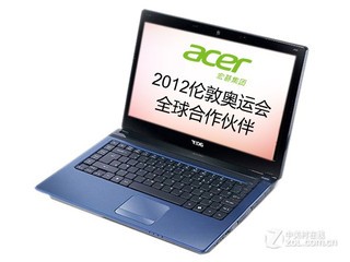 Acer 4743G-382G32Mnbb