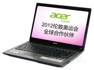 Acer 1551-3452G50nki