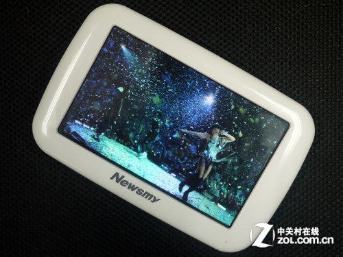 3Dʱ ŦD403D MP4 