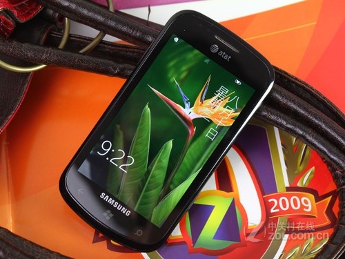 WP7�Լ۱�֮ѡ ����I917��ʵ�ݼ������� 