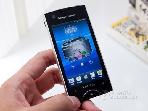 索尼爱立信st18i仅1550_索尼爱立信 st18i(xperia ray)_深圳手机行情