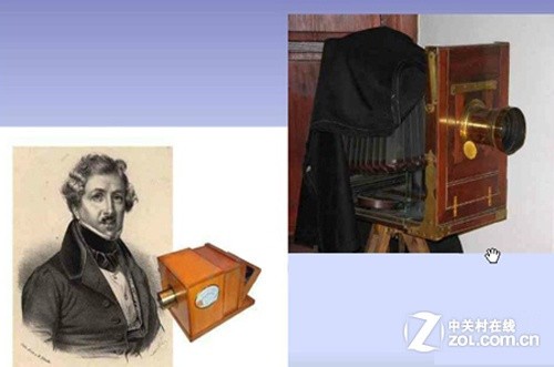 Z摄江湖:光学取景简史,从镜头盖说起