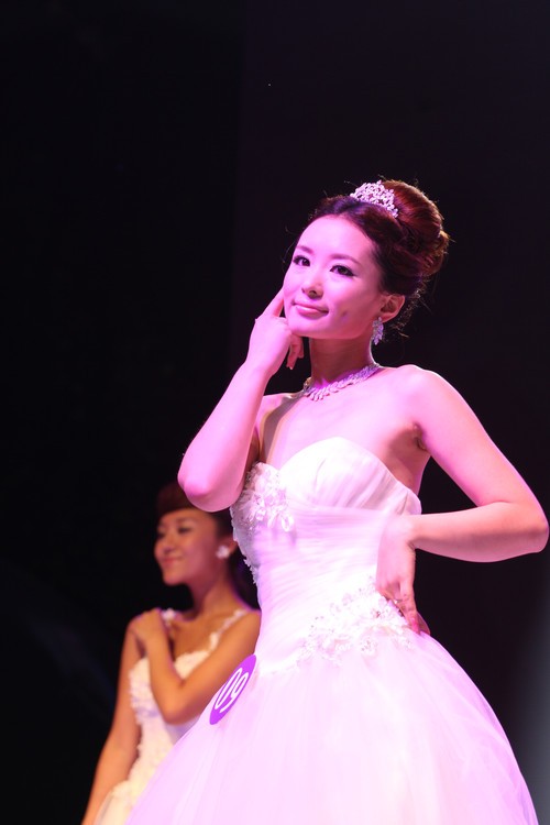 �����Miss ChinaJoy���Ǽ����յ׽��� 