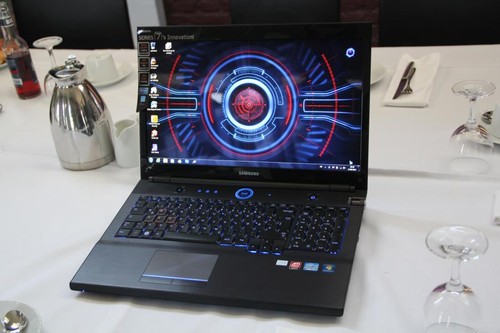 �������׿�רҵ��Ϸ�� ��HD6970M���� 