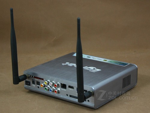 双wifi增益天线 亿格瑞r200Ⅱ售价999元