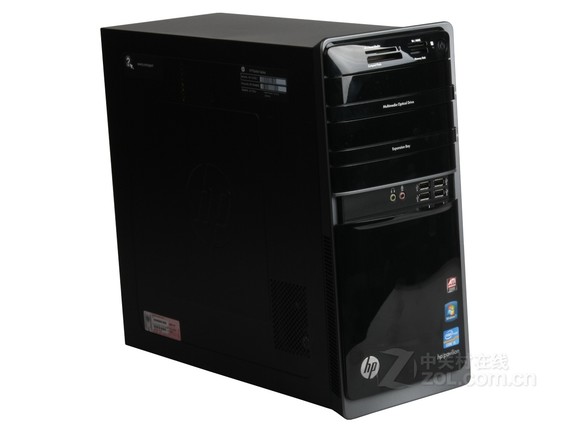 惠普pavilion 畅游人 p7-1035cn(qp128aa)