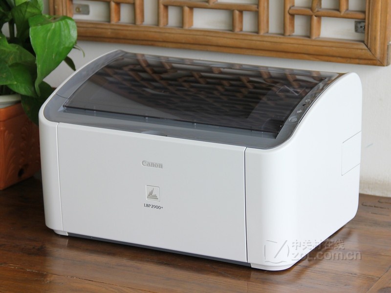 LBP2900+