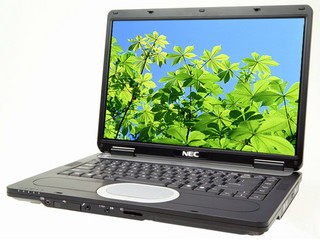 NEC VERSA P8100