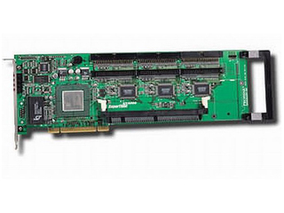 PROMISE SuperTrak Sx6000