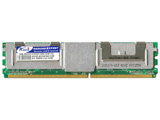 ����1GB DDR2 533