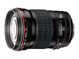 EF 135mm f/2L USM