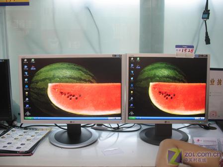 2999Ԫ LG20"����Һ��L204WT�������� 