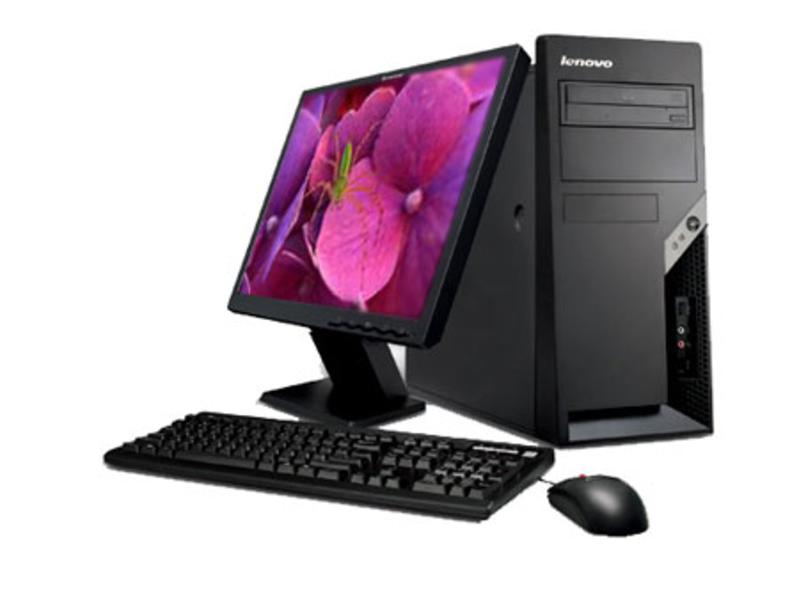 Lenovo Kaitian M6550