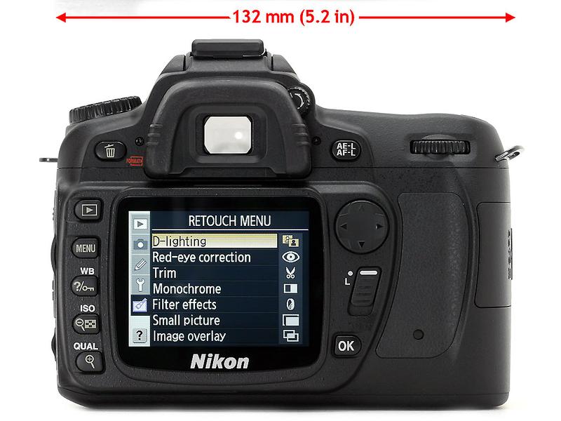 尼康d80与佳能550d哪个好