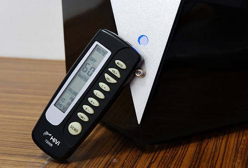 【高清图】 惠威t200b终于到手 让人兴奋不已啊图5