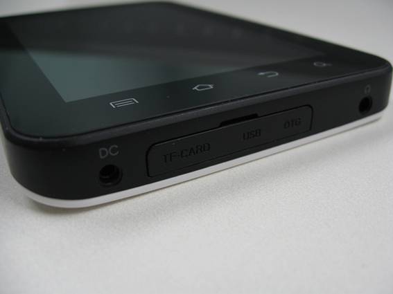 【高清图】 原道n50真机到手小晒和系统功能简述图7