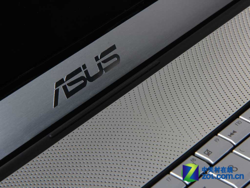 【高清图】 追求高品质音效 华硕n55s笔记本评测图14