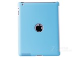 KHE 苹果 iPad 2 圆孔背壳
