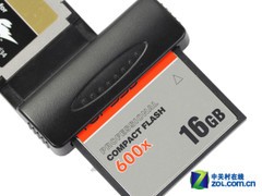 TOPSSD 16GB cf 
