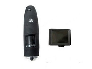 3R ������Ƶ������΢��WM601TV