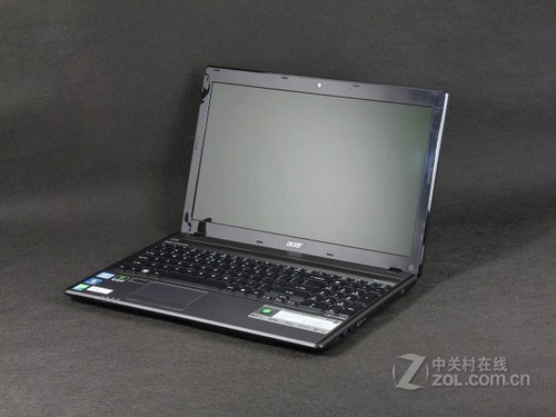 Acer 5755G��ɫ ���ͼ 