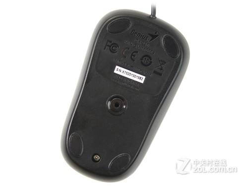 表面任驰骋 精灵蓝色旋风220鼠标评测