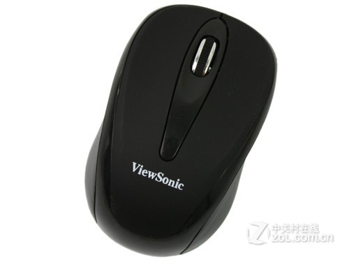 低价无线鼠标首选 优派MW287鼠标首测