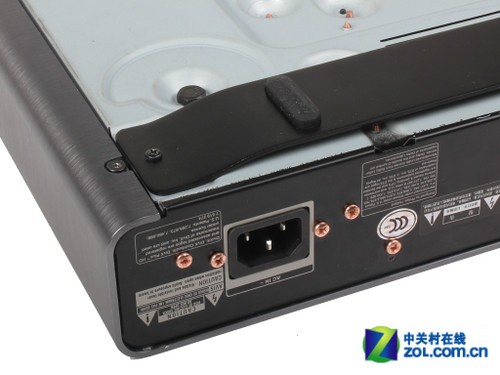 3DЧ BDP9600 