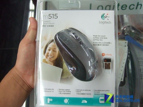 �޼�M515 