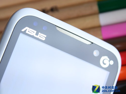 华硕T20图赏