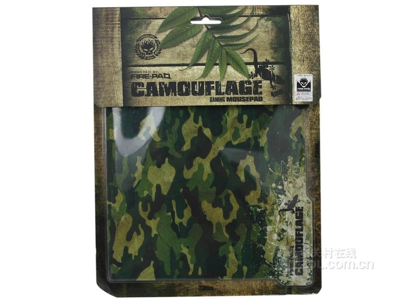 fire-pad迷彩猎蜥图片欣赏 第6张 -zol中关村在线第6张