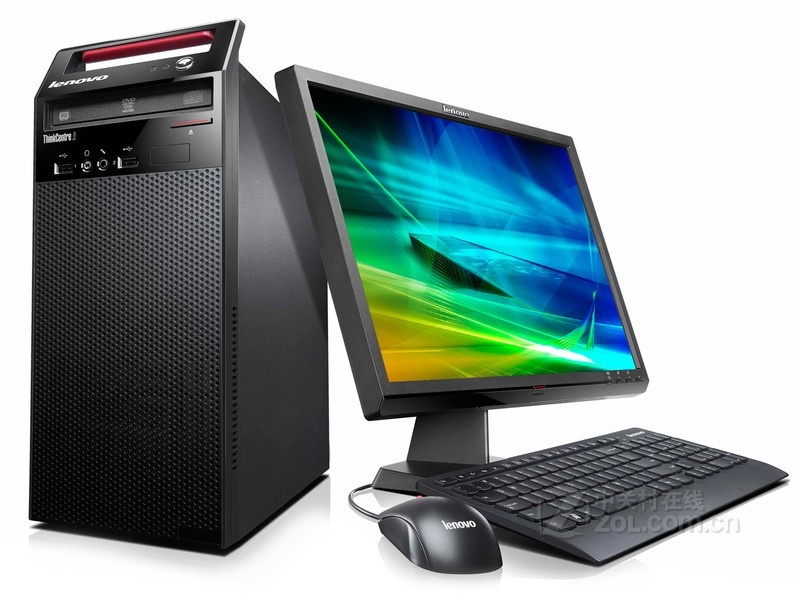 Lenovo Yangtian M7100D
