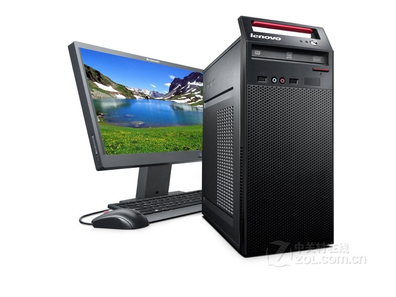 Lenovo Yangtian A6800K(E7500/2GB/500GB)